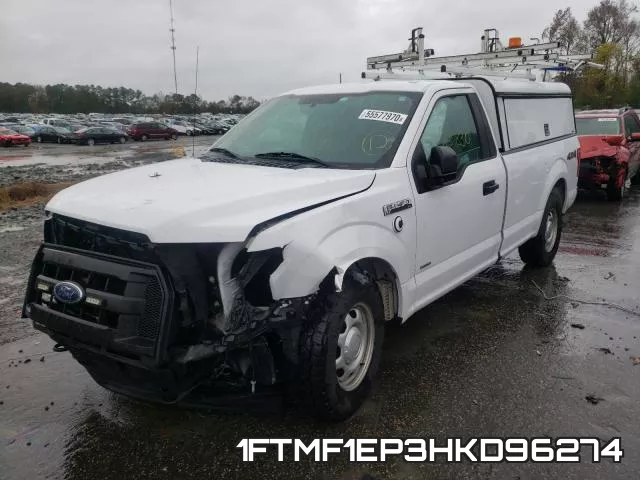 1FTMF1EP3HKD96274