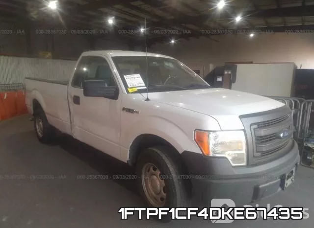 1FTPF1CF4DKE67435