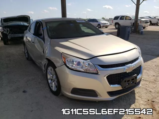 1G11C5SL6EF215542