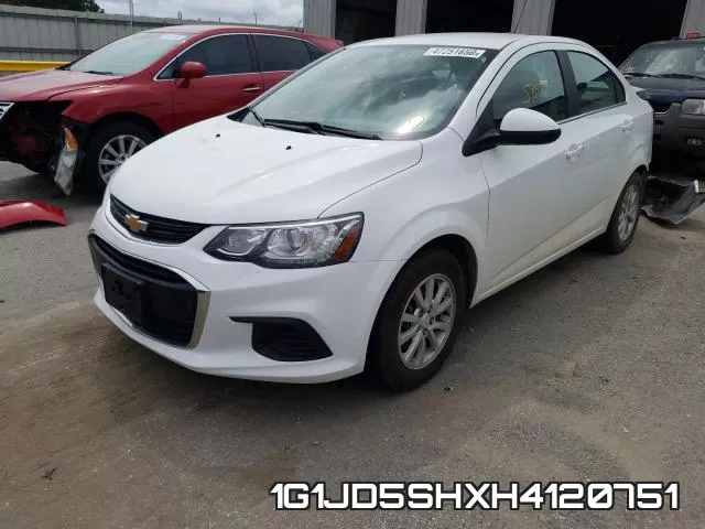 1G1JD5SHXH4120751