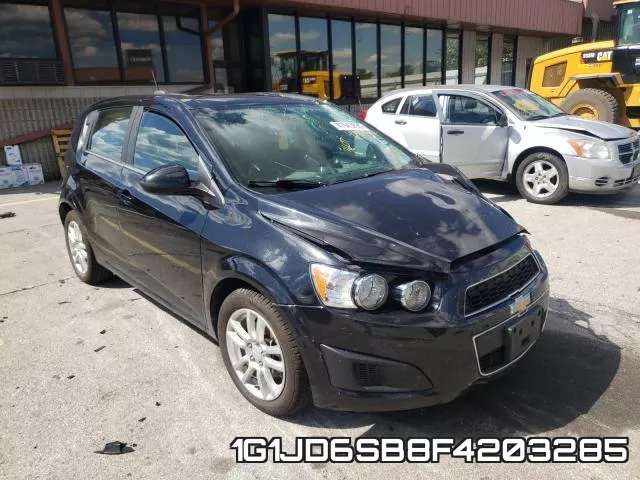 1G1JD6SB8F4203285
