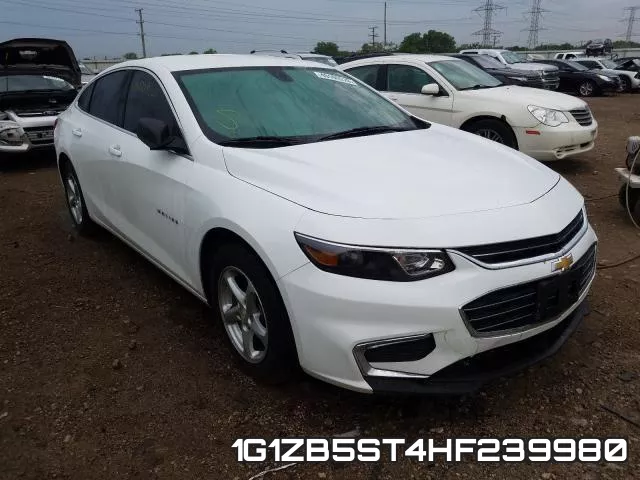 1G1ZB5ST4HF239980