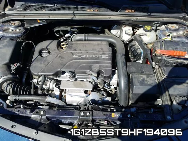 1G1ZB5ST9HF194096
