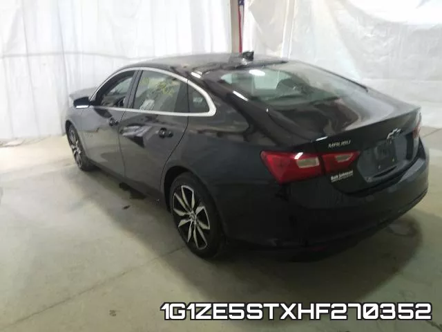 1G1ZE5STXHF270352