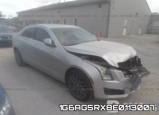 1G6AG5RX8E0113007