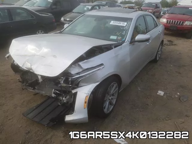 1G6AR5SX4K0132282