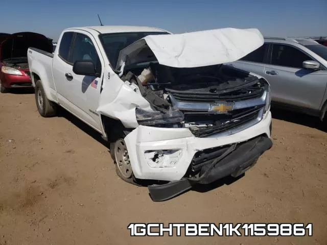 1GCHTBEN1K1159861