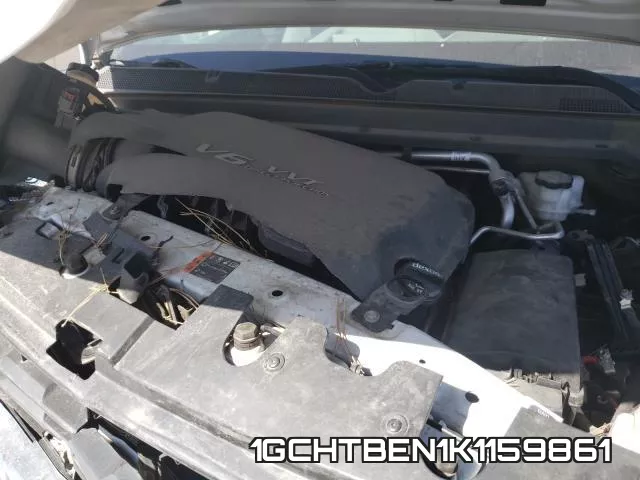 1GCHTBEN1K1159861
