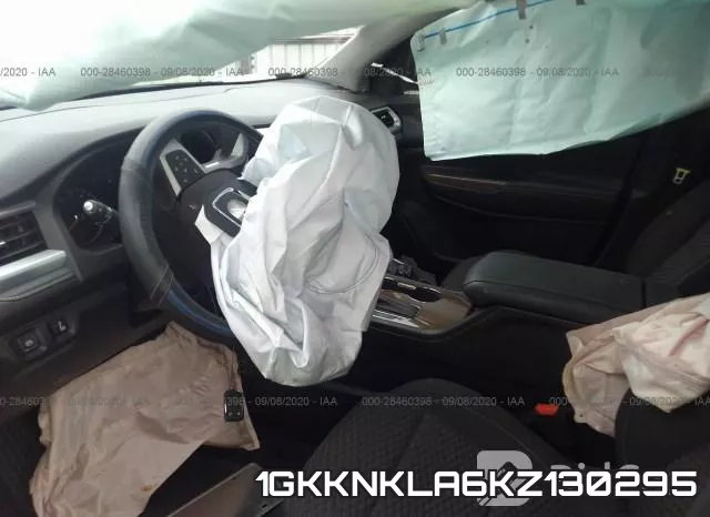 1GKKNKLA6KZ130295