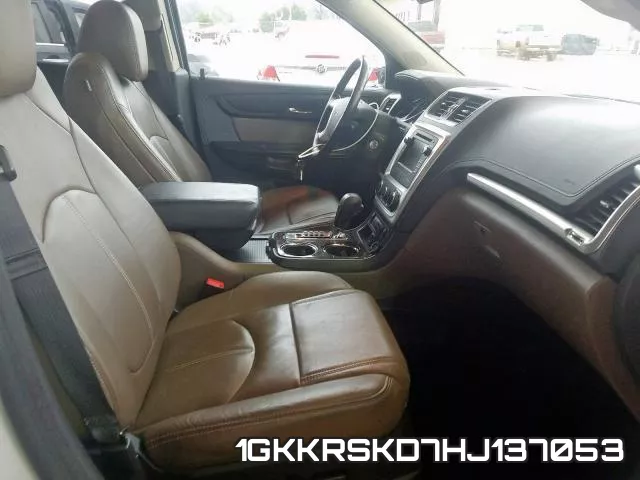 1GKKRSKD7HJ137053