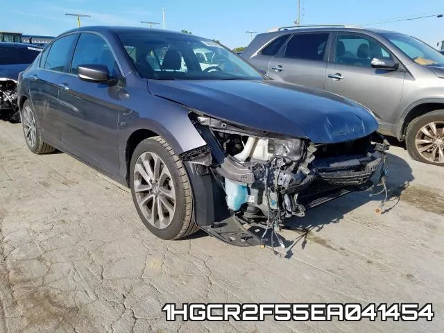 1HGCR2F55EA041454