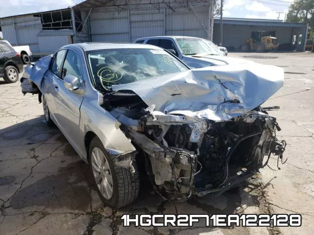 1HGCR2F71EA122128