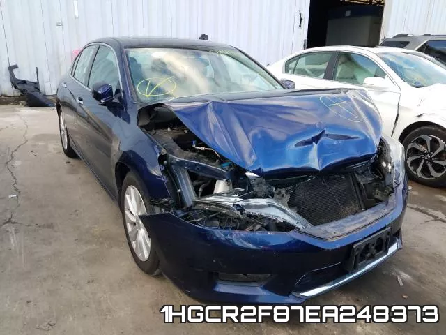 1HGCR2F87EA248373