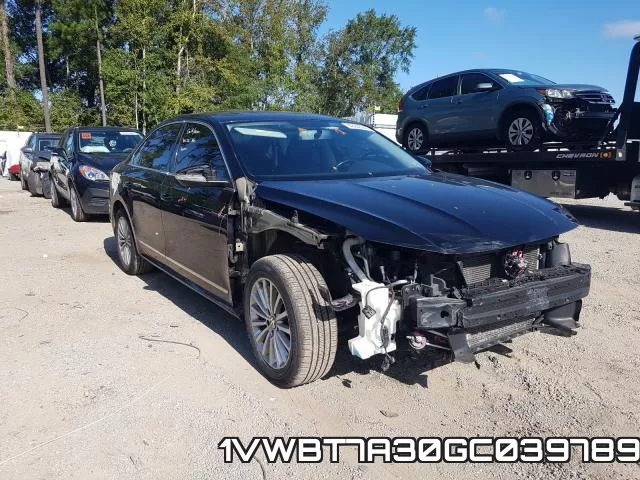 1VWBT7A30GC039789
