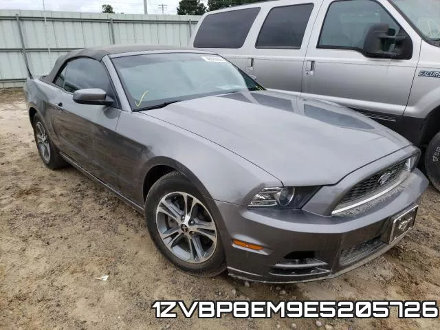 1ZVBP8EM9E5205726