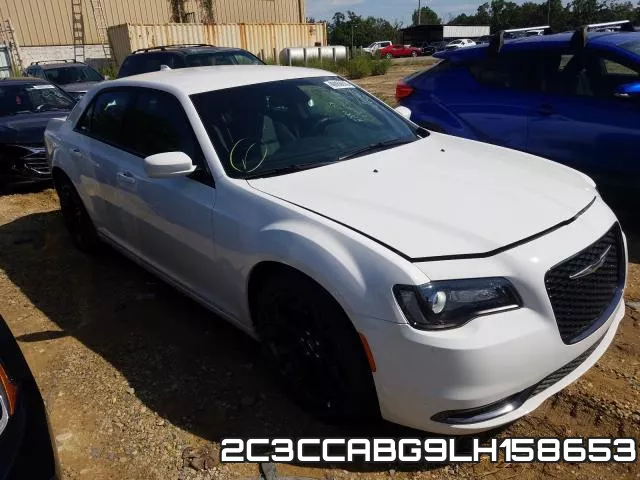 2C3CCABG9LH158653