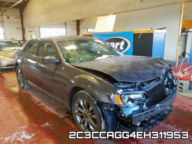 2C3CCAGG4EH311953