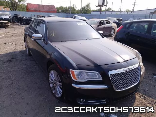 2C3CCAKT5DH573614