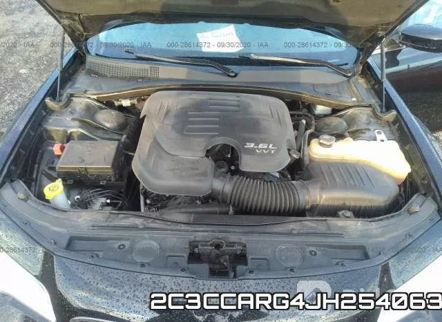 2C3CCARG4JH254063