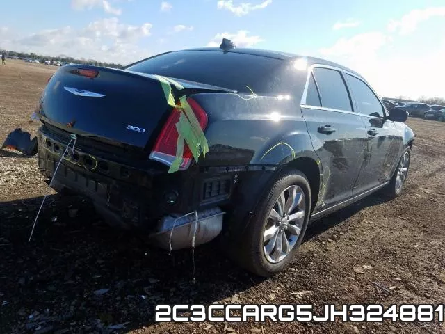2C3CCARG5JH324881
