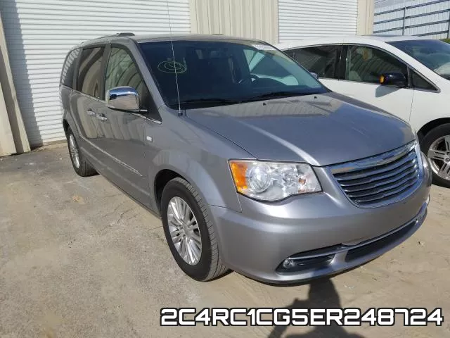 2C4RC1CG5ER248724