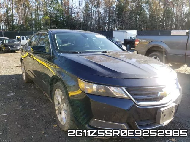 2G11Z5SR0E9252985