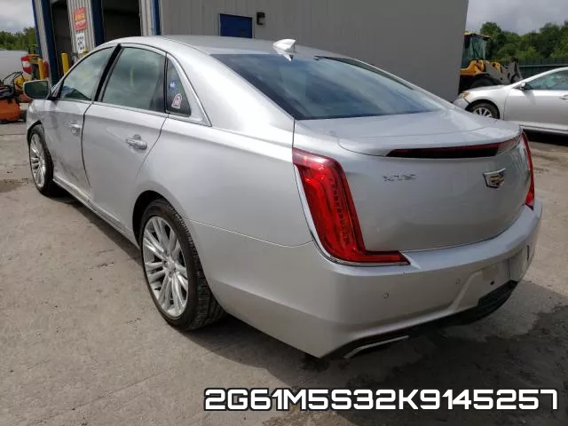 2G61M5S32K9145257