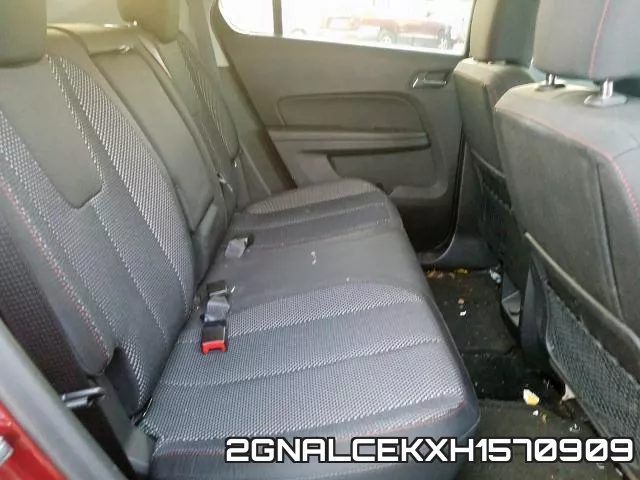 2GNALCEKXH1570909
