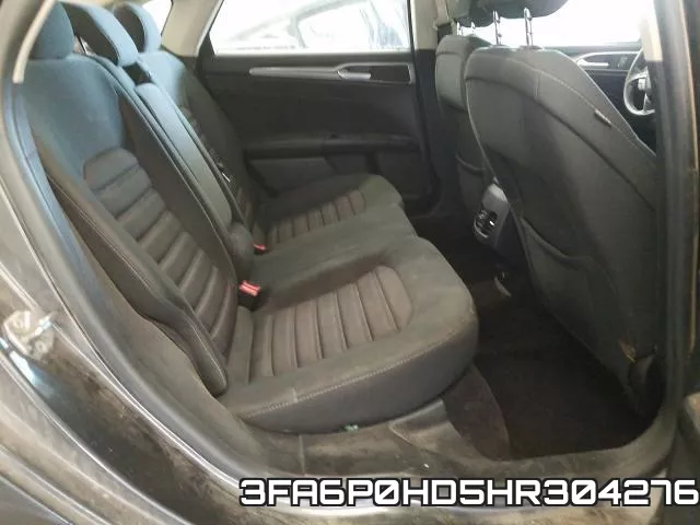 3FA6P0HD5HR304276