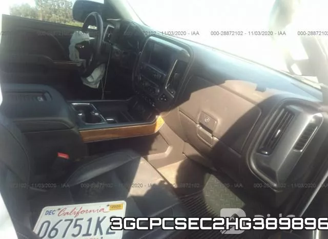 3GCPCSEC2HG389896