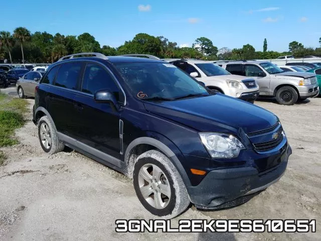 3GNAL2EK9ES610651