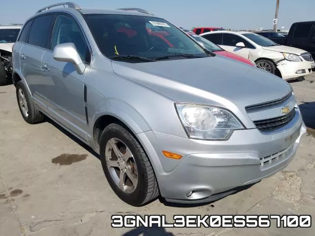 3GNAL3EK0ES567100