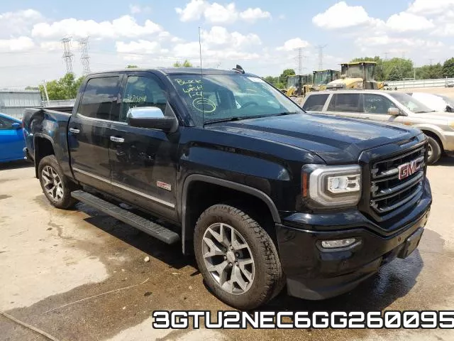 3GTU2NEC6GG260095