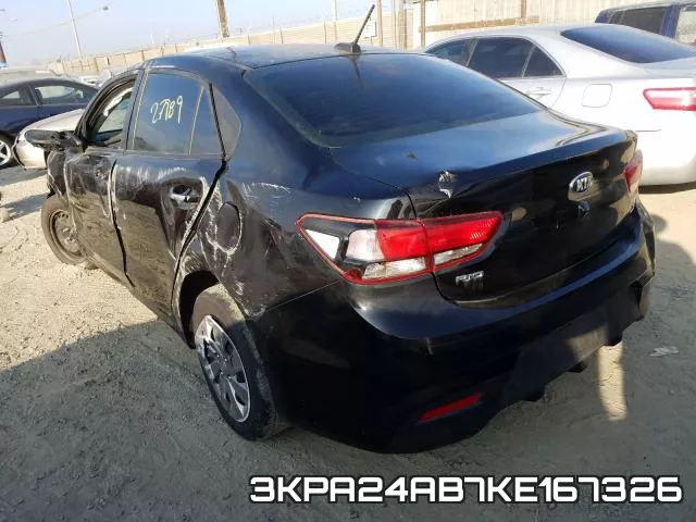 3KPA24AB7KE167326