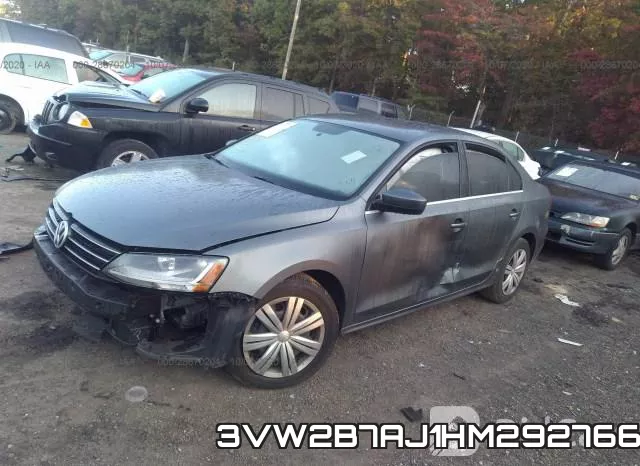 3VW2B7AJ1HM292766