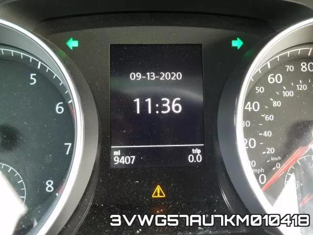 3VWG57AU7KM010418