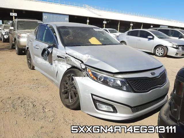 5XXGN4A74EG313111