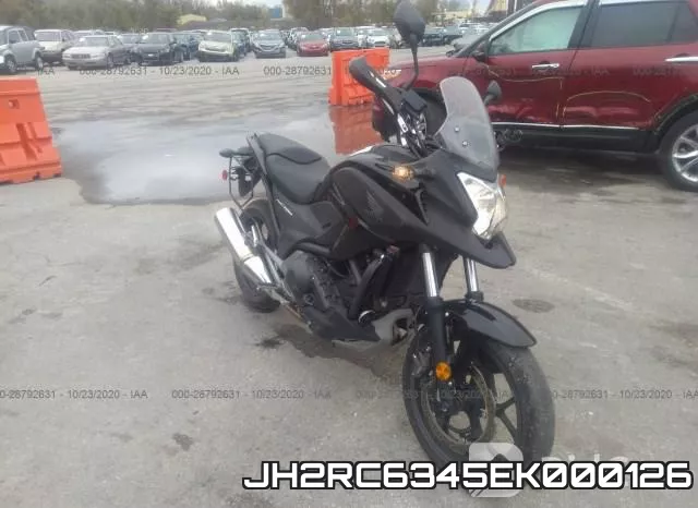 JH2RC6345EK000126