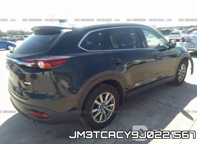 JM3TCACY9J0221567