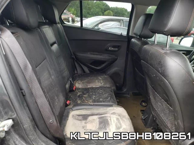 KL7CJLSB8HB108261