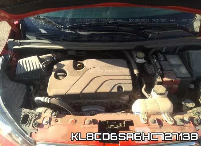 KL8CD6SA6HC727138