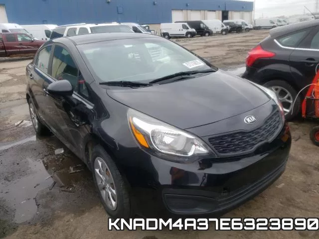 KNADM4A37E6323890