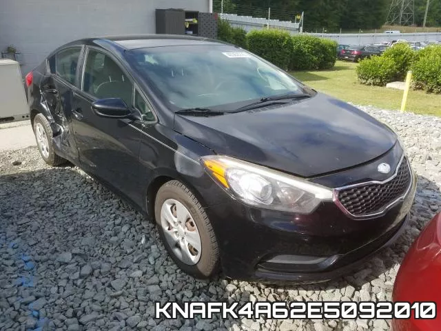 KNAFK4A62E5092010