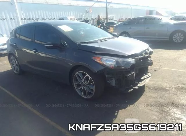 KNAFZ5A35G5619211