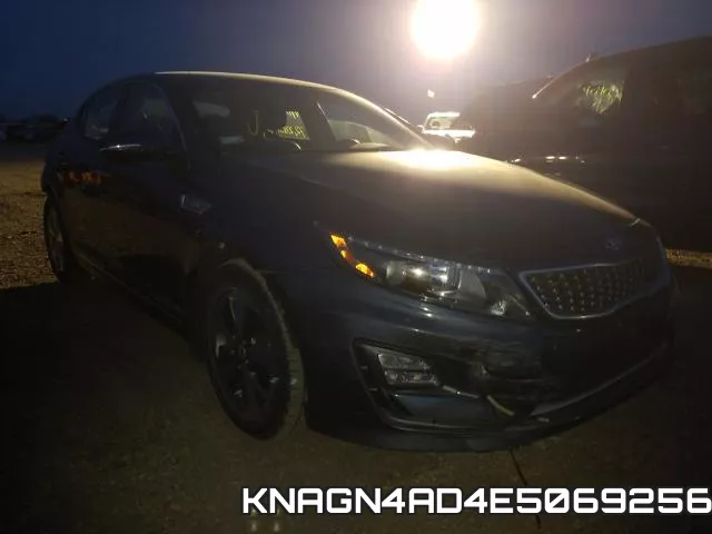KNAGN4AD4E5069256