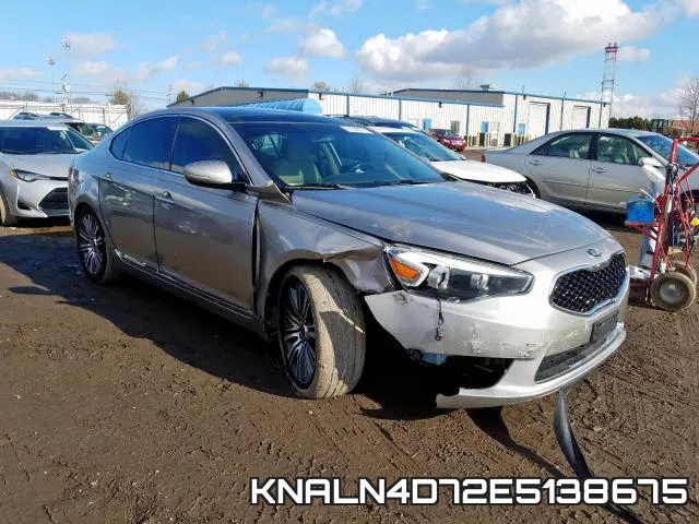 KNALN4D72E5138675