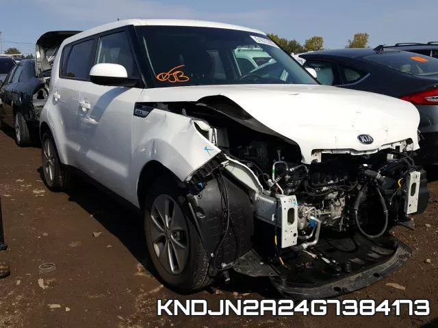 KNDJN2A24G7384173