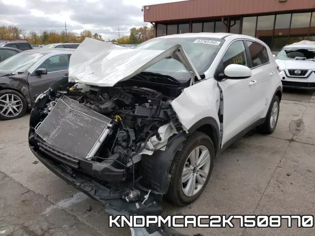 KNDPMCAC2K7508770