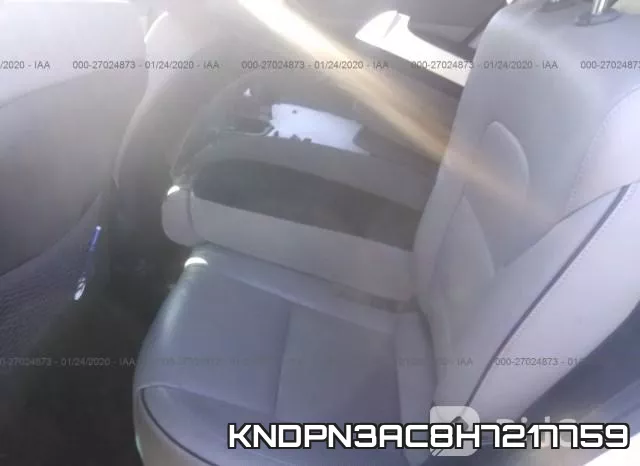 KNDPN3AC8H7217759