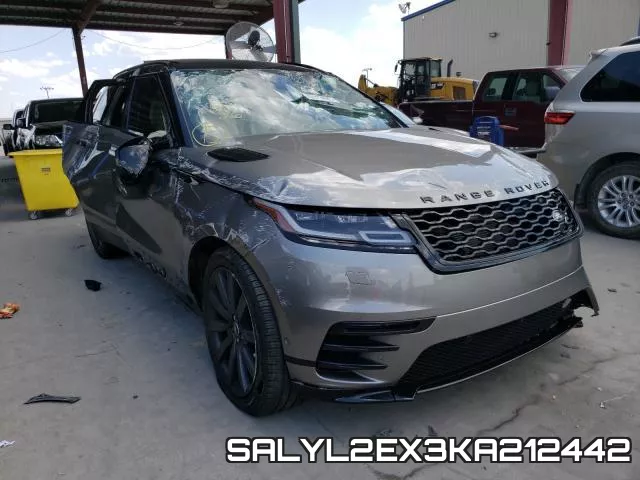 SALYL2EX3KA212442